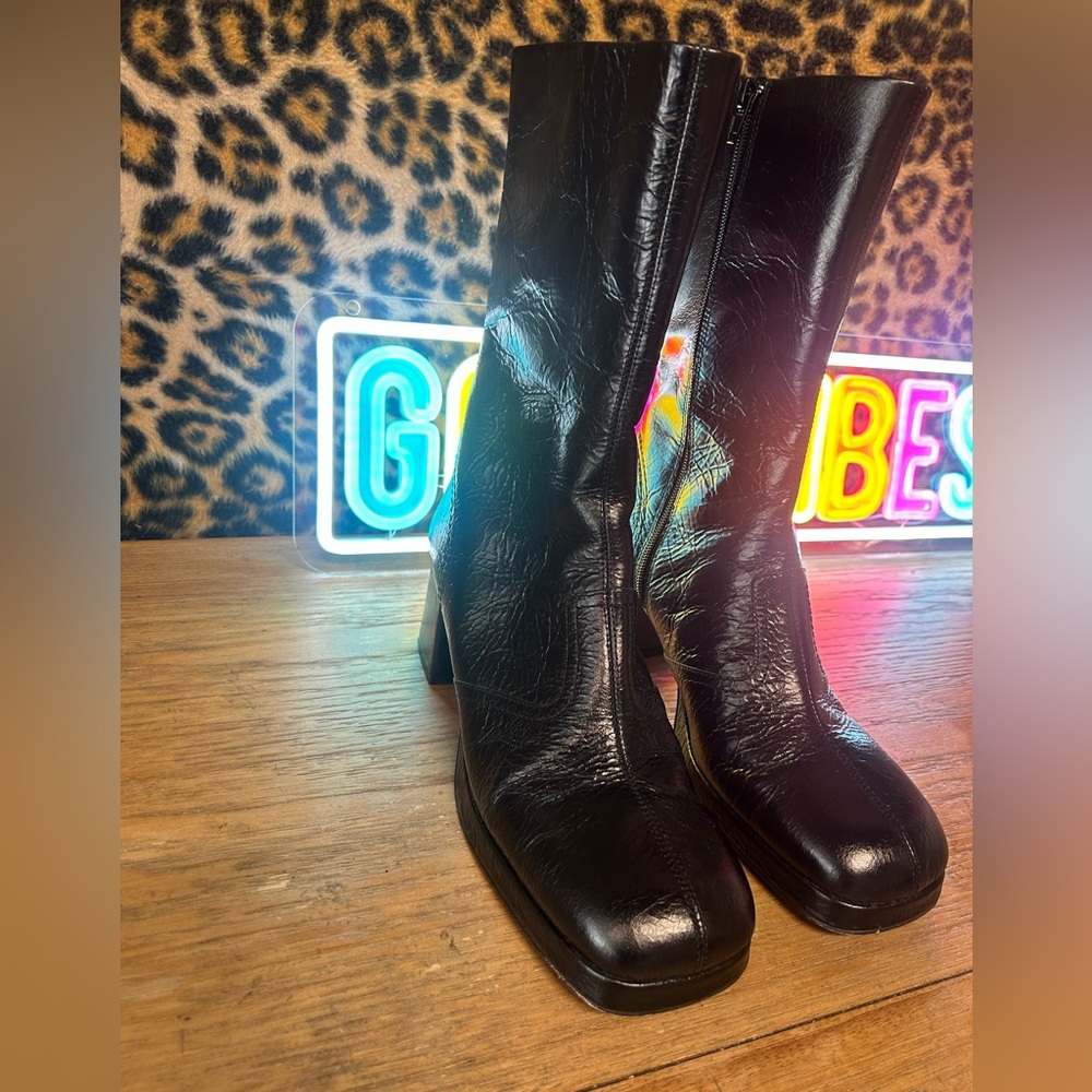 Mod boots 🔥 - Picture 2 of 4